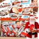  Kinder Set Mare Ou Ciocolata Cadou MOȘI