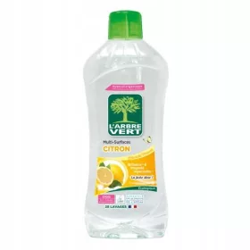  Lichid de curățare multifuncțional L'Arbre Vert 1l