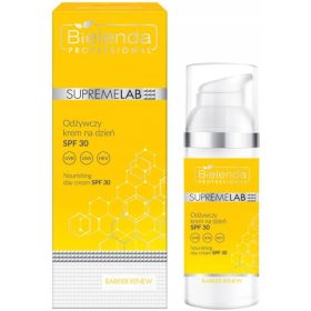    Bielenda Professional Barrier Renew 30 SPF cremă de față hidratantă de zi 50 ml
