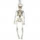  Cadru suspendat Fiestas Guirca din plastic 40 cm