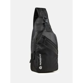  Geanta Peresvit Pulse Sling Negru