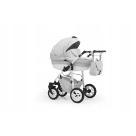  Carucior ELCAR COSMO 3in1, multicolor