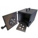  SET COT TEVI SMOKEHOUSE CHEMIN