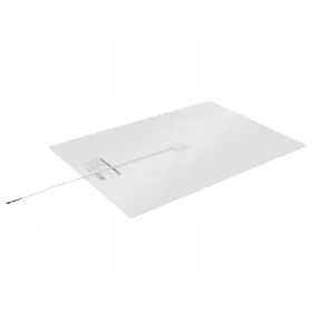   Folie de încălzire Mission Air sub oglindă 40 × 60 cm 60 W
