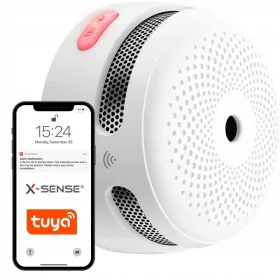  X-SENSE XS01-WT SENSOR DE ALARMĂ DE FUM Wi-Fi