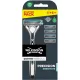  Brici Wilkinson Quattro Titanium Sensitive cu cartușe + 5 cartușe