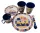  Cana cu maner Stor Minions 250 ml