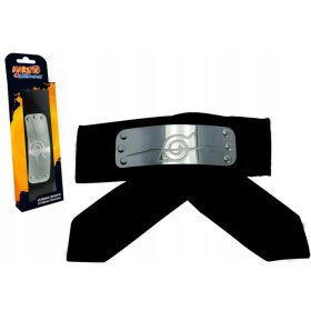  KONOHA ITACHI NARUTO COSPLAY BAND