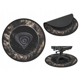  Covoraș de protecție Genesis 2 x 110 cm negru