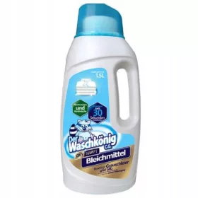  Der Waschkonig Înălbitor lichid