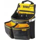  Un suport/pungă pentru atașarea la o centură de asamblare DeWalt