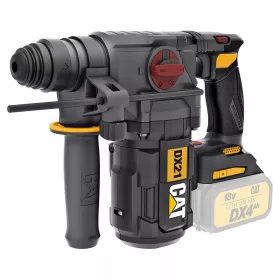  Ciocan cu acumulator SDS Plus Ciocan Caterpillar 2.2 J 18 V