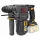  Ciocan cu acumulator SDS Plus Ciocan Caterpillar 2.2 J 18 V