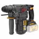  Ciocan cu acumulator SDS Plus Ciocan Caterpillar 2.2 J 18 V