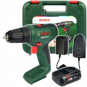    Șurubelniță Bosch, alimentată cu baterie 18 V 06039D8003