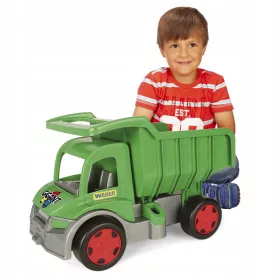  Basculant Wader Gigant Farmer 65015