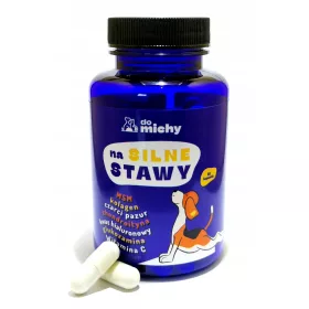  Suplimente pentru câini Do Michy capsule gelatinoase 85 g