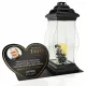 Lampion Funerar Personalizat XXL cu LED pentru Mămici sau Tătici