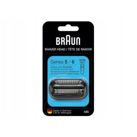  aparat de ras Braun 53B
