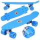  Skateboard colorat FISZA SP0575