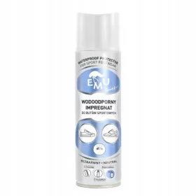  EMU Impregnare impermeabila pentru pantofi sport, 250 ml
