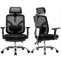 Scaune pivotante pentru birou