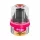  EMU Crema cu ceara de pantofi 3in1 CLEAR 50 ml