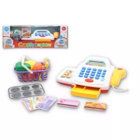  Cumpărați casa de marcat cu accesorii Gazelo Toys 6140