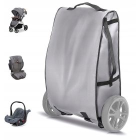    Geantă de transport de călătorie pentru cărucior pentru copii