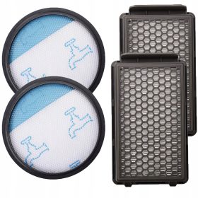  Filtre pentru aspirator Asahi ASH6930 4 buc.