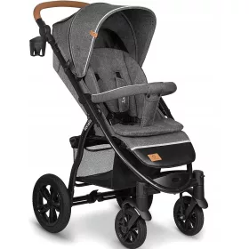  Carucior Lionelo Annet Tour Grey Stone
