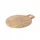  MASĂ DE TĂCERE rotundă HOMLA MANGO 33x27 cm