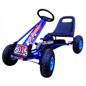  Kart cu pedale R-Sport