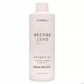    Sampon Montibello - Decode Zero Montibello 300 ml regenerare si hidratare