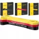  4fizjo bandă de exerciții 2-17 kg 3 buc.