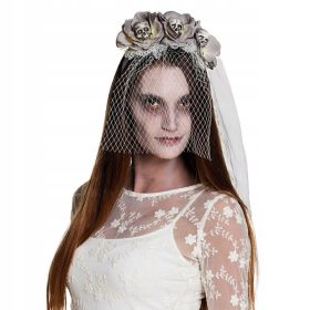  Bentita Boland Ghost Bride