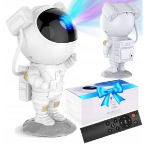  Lampă de noapte LED_RGB, multicoloră