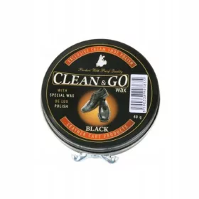  Mattes lac de pantofi negru 40 ml