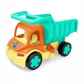  Camion basculant Giant Wader 65027