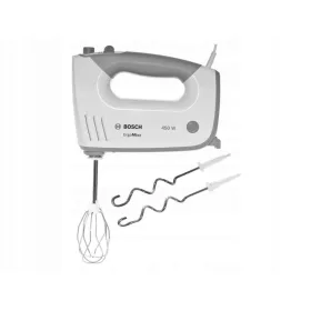  Batere de mână Bosch MFQ36400 450 W alb