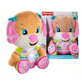  Sora mai mare a lui Fisher-Price Puppy HCJ39