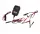  INCARCATOR PENTRU BATERIE MOTO 6/12 V 1A
