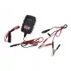  INCARCATOR PENTRU BATERIE MOTO 6/12 V 1A