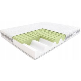  Saltea din spumă Hilding Rock&Roll 120 x 200 x 21cm H2, H3