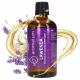  ULEI ESENTIAL DE LAVANDA NATURALA 100ML AROMAT