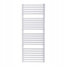  Radiator baie cu apa E2 540x1170mm Radiator baie ALB