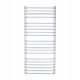  Radiator baie apa cu umerase EW 440x1170mm calorifer ALB
