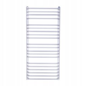  Radiator baie apa cu umerase EW 640x970mm calorifer ALB