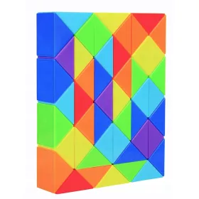  RIGLA MAGIC 48 ANTISTRESS DE-STRESS CUB