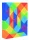  RIGLA MAGIC 48 ANTISTRESS DE-STRESS CUB